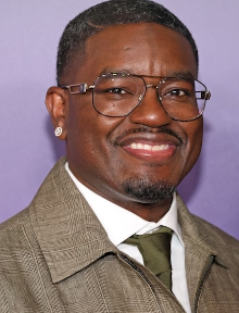 Special Event: Lil Rel Howery