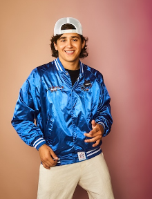 Special Event: Marcello Hernandez