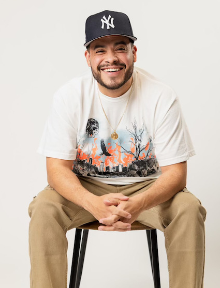 Special Event: Kev Herrera