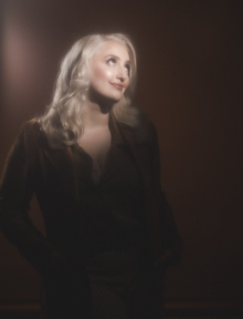 The Red Room at Cap City: Sophie Buddle