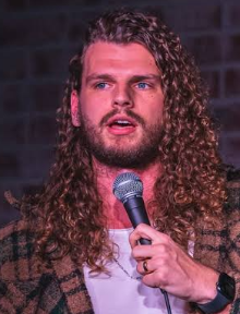 The Red Room at Cap City: Mark Gagnon
