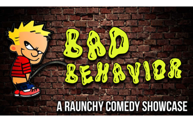 Bad Behavior