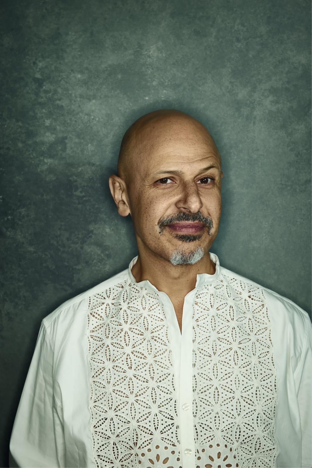 Maz Jobrani