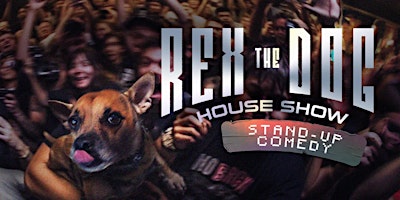 Rex the Dog House Show