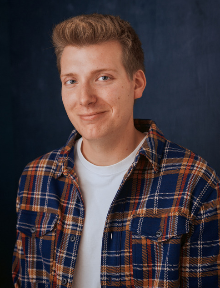 The Red Room at Cap City: Chris Barnes