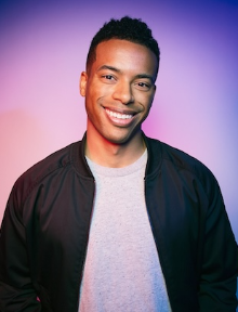 The Red Room at Cap City: Jourdain Fisher