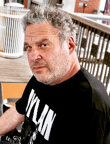 Special Event: Jeff Garlin