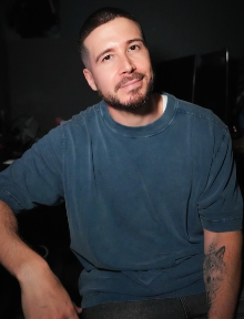 Special Event: Vinny G