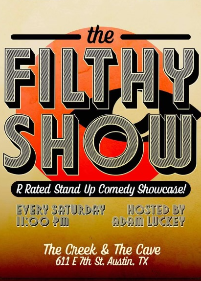The Filthy Show