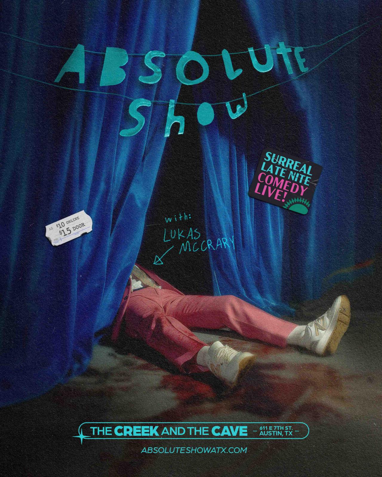 Absolute Show