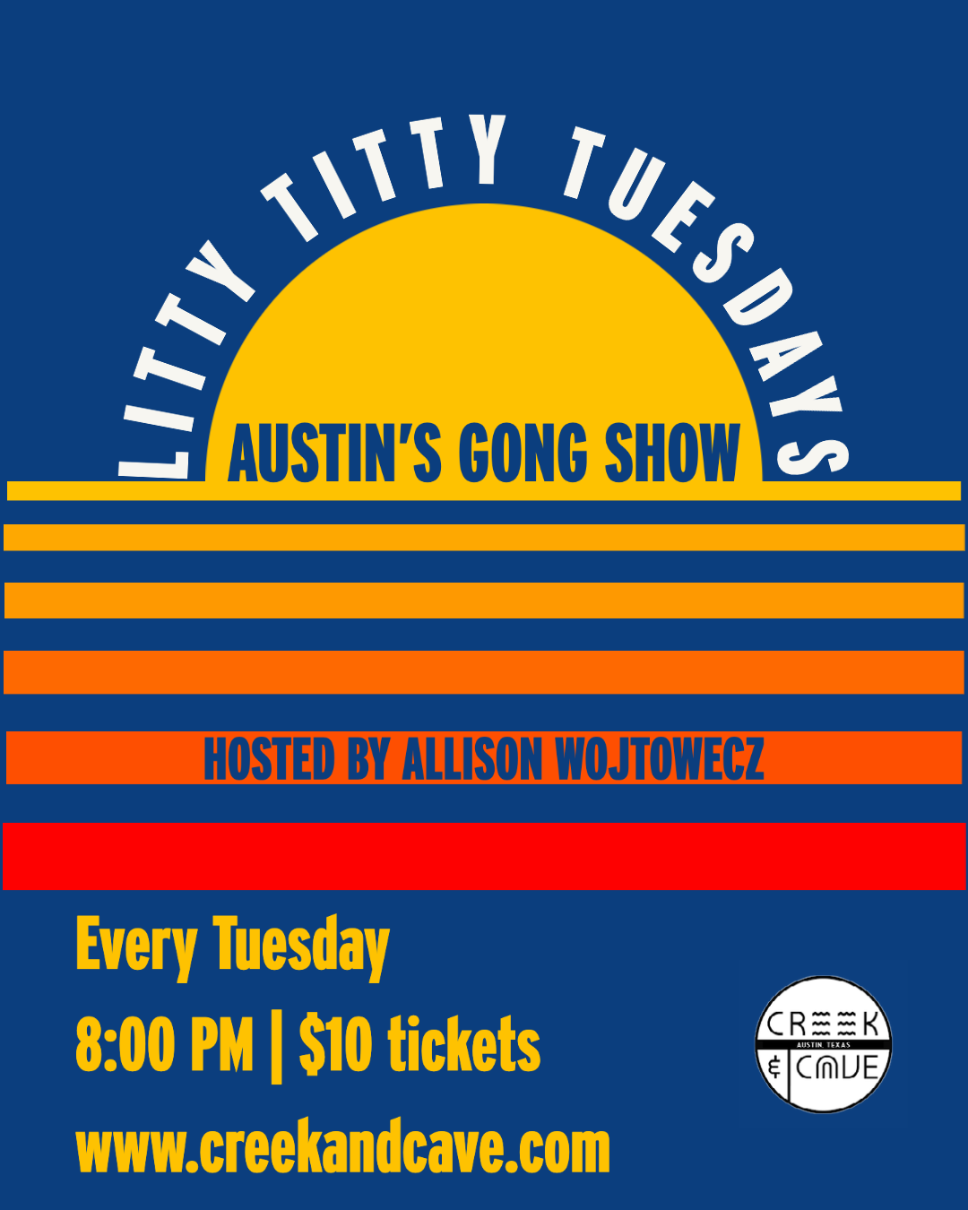 Litty Titty Tuesdays
