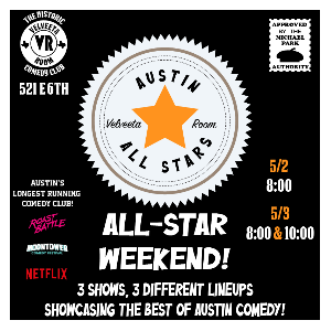 All-Star Weekend!