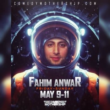 Fahim Anwar