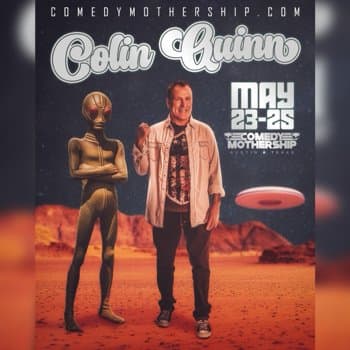 Colin Quinn
