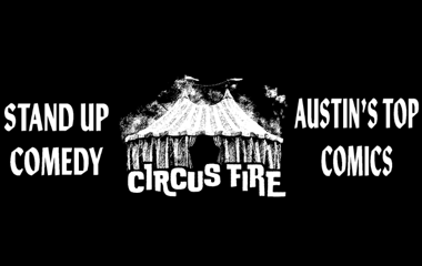 Circus Fire: Stand Up Comedy Show