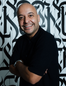 Special Event: Frankie Quiñones