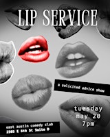 Lip Service