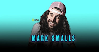 The Riot Comedy Club Presents Mark Smalls
