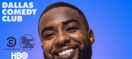 Dallas Comedy Club Presents: IAN LARA