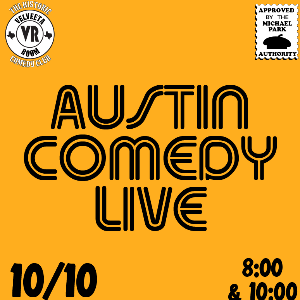 Austin Comedy Live!
