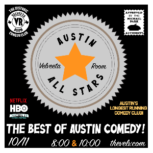 Austin All-Stars!!!