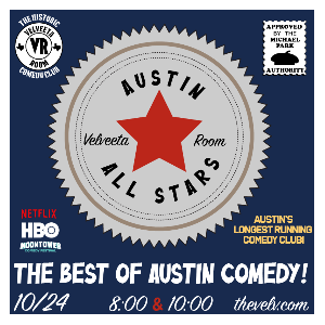 Austin All-Stars!
