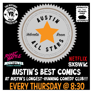 Austin All-Stars!