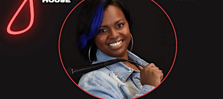 Garcetta Garci G Baby at Jax Comedy House