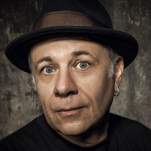The Legendary Eddie Pepitone!