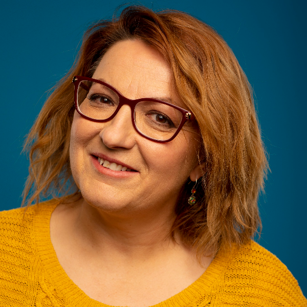 Jackie Kashian Returns to The Comedy Attic!
