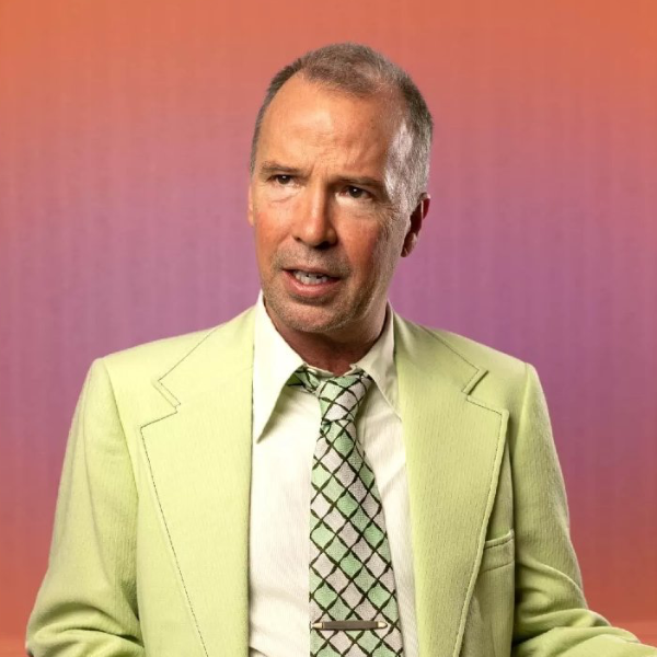 The Legendary Doug Stanhope Returns to The Comedy Attic!