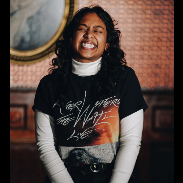 ​Sureni Weerasekera's Comedy Attic Debut!
