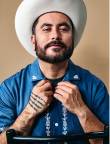 Special Event: Alfred Robles