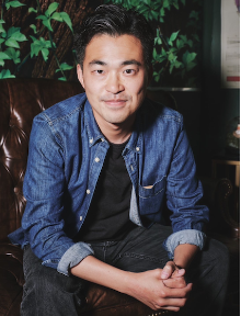 The Red Room at Cap City: Fumi Abe