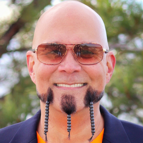 Mark "KidWok" Britten