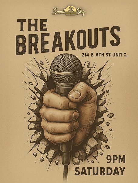 The Breakouts