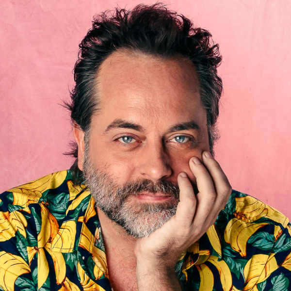 Kevin James Thornton