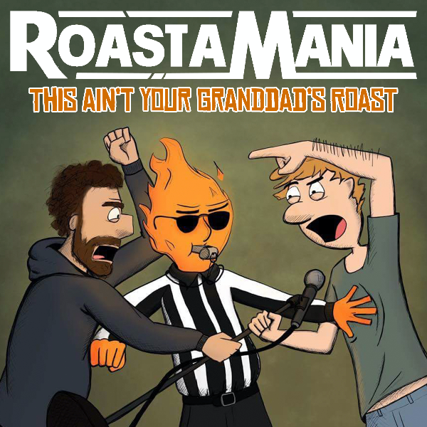 Roastamania
