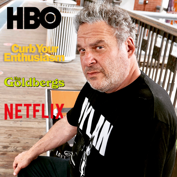 Jeff Garlin