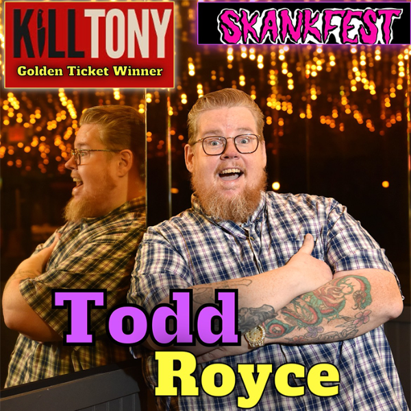Todd Royce