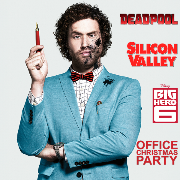 T.J. Miller