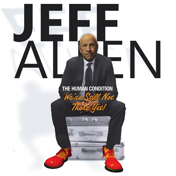 Jeff Allen