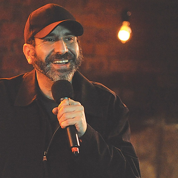 Dave Attell