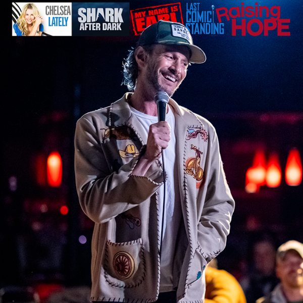 Josh Wolf