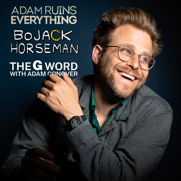 Adam Conover