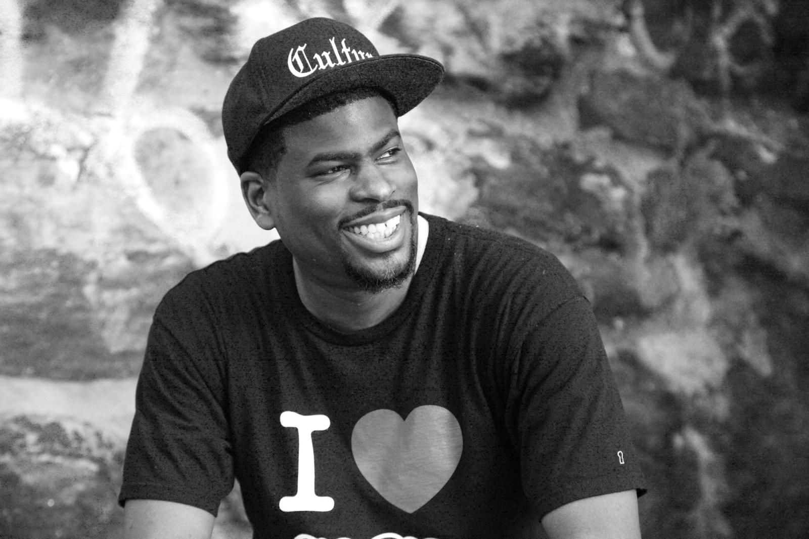 Damien Lemon