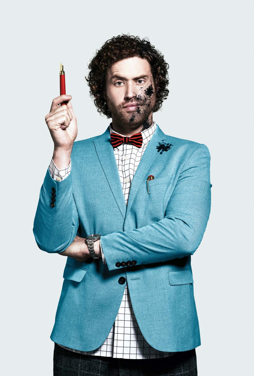 T.J. Miller