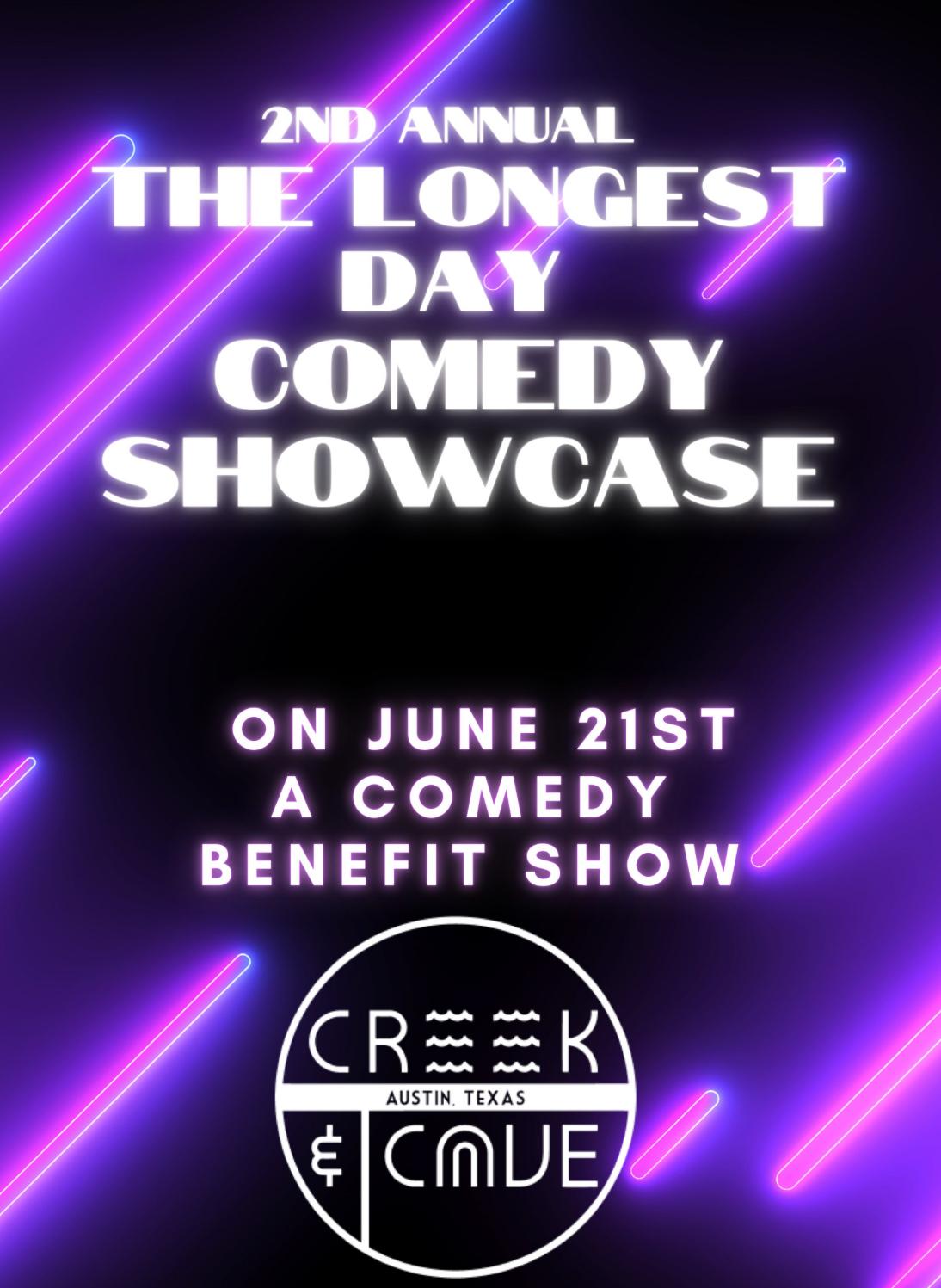 The Longest Day Show