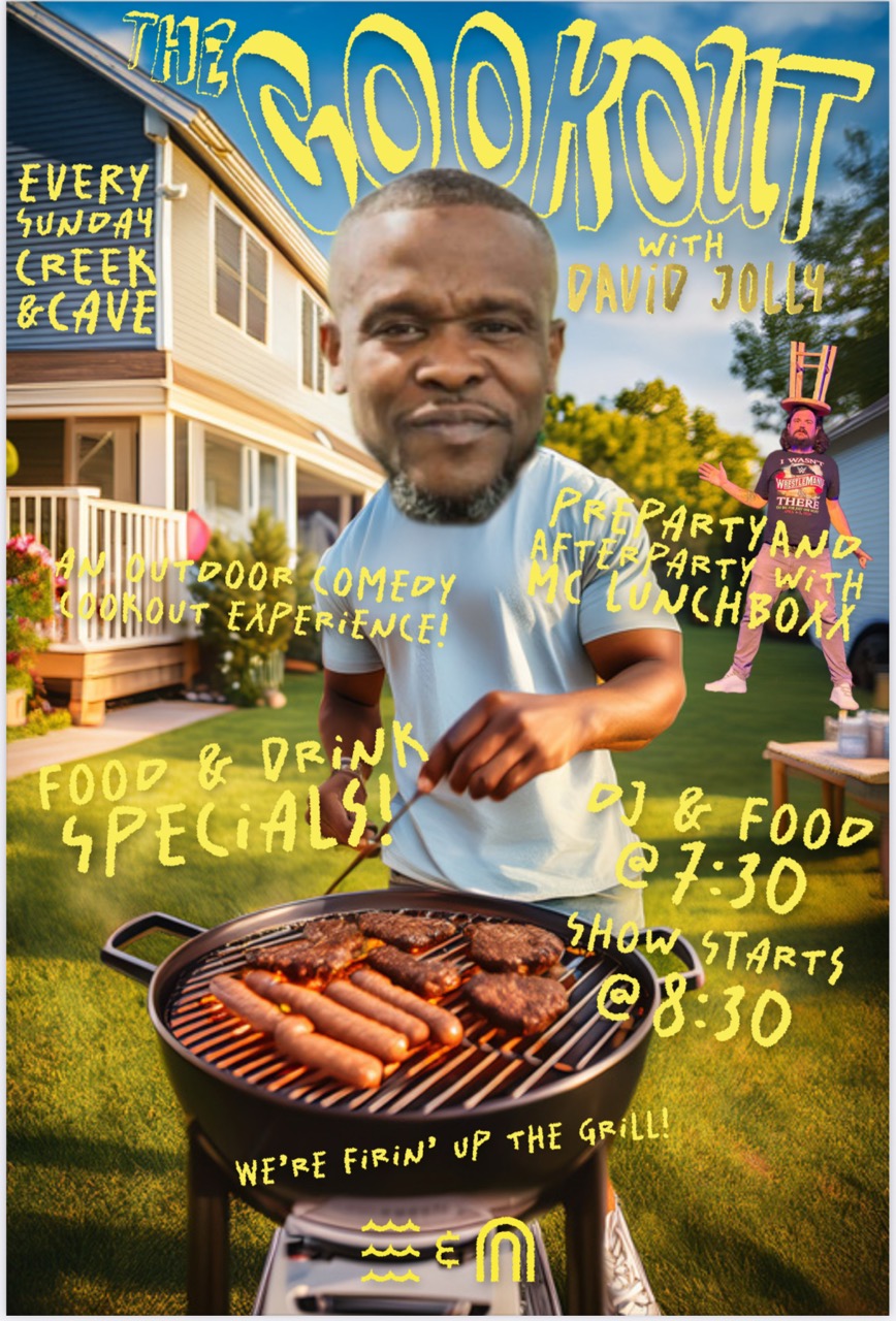 The Cookout