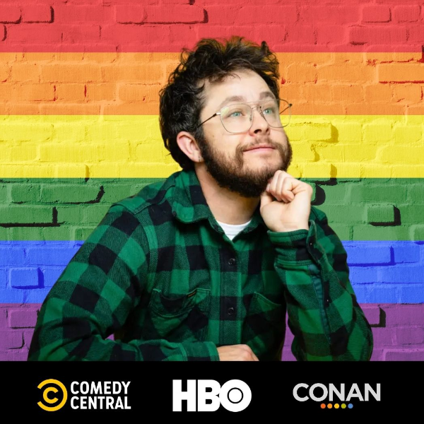River Butcher Pride Comedy Special!